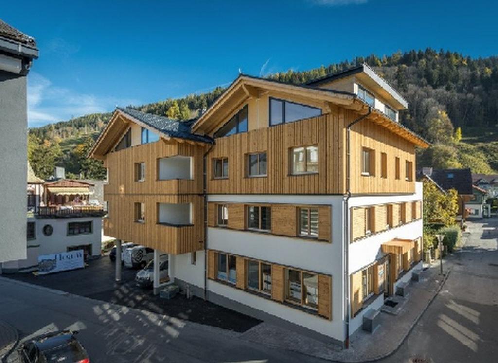 Andantino by Schladmingurlaub Exterior foto