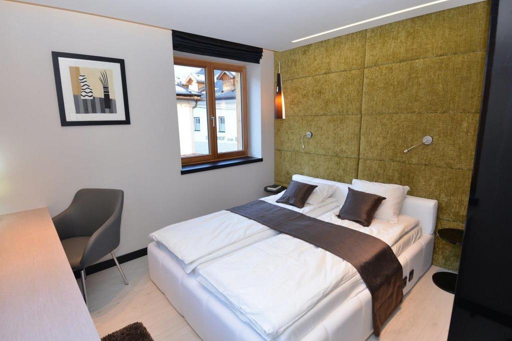 Andantino by Schladmingurlaub Exterior foto