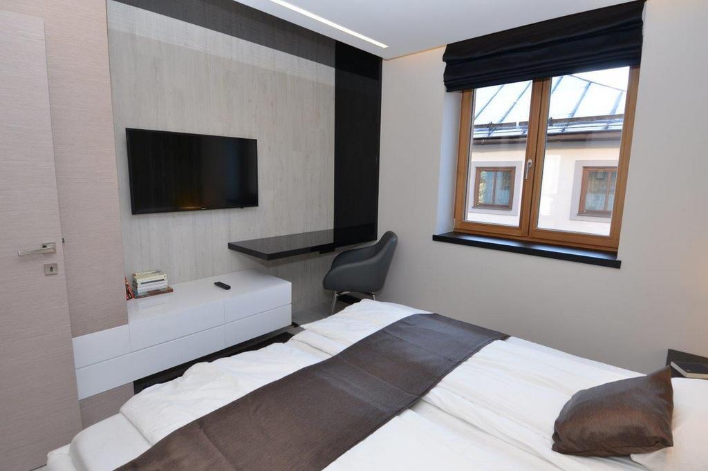 Andantino by Schladmingurlaub Exterior foto