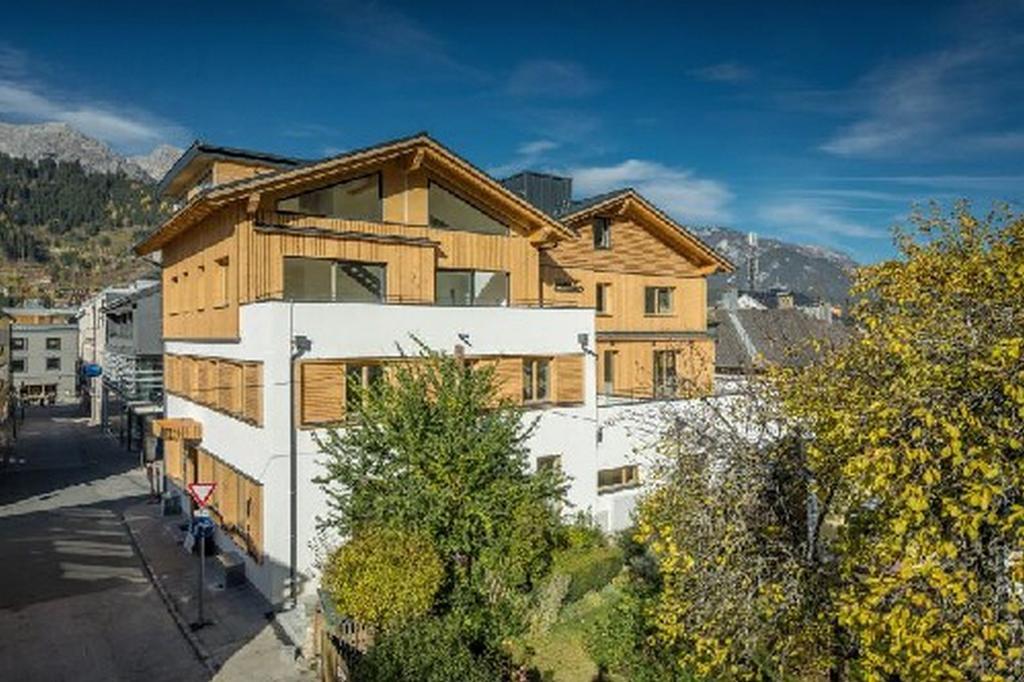 Andantino by Schladmingurlaub Exterior foto