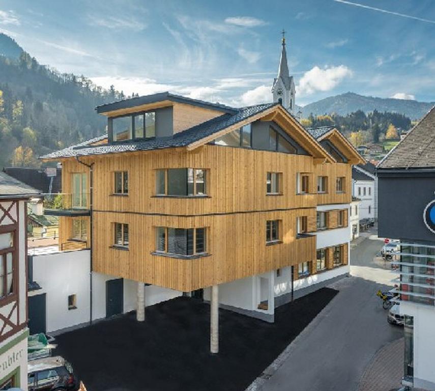 Andantino by Schladmingurlaub Exterior foto