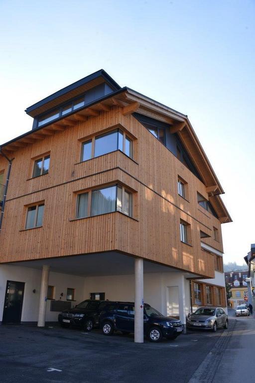 Andantino by Schladmingurlaub Exterior foto